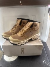 cloudrock mid waterproof 11.5