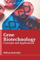 William Barksdale | Gene Biotechnology | Buch | Englisch (2018) | Gebunden