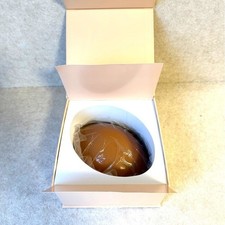 BOOMBA Demi Boost Inserts Caramel Medium Padded Bra Enhancers NEW