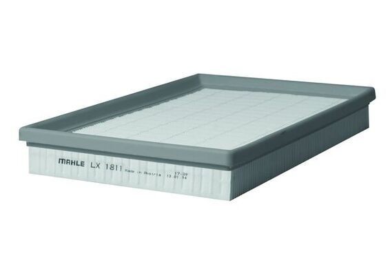 Knecht Filter, Innenraumluft LA 630/S FüR Alpina BMW-image