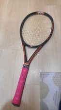 Wilson Triad 6.0 Tennis Racket Japan Ship