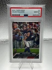 2024 Topps Now - Caleb Williams rookie debut #2 /28262 (RC)