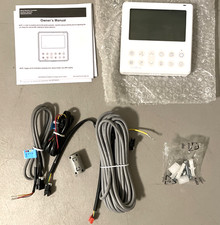 Carrier KSACN1401AAA Wired Remote Controller ...
