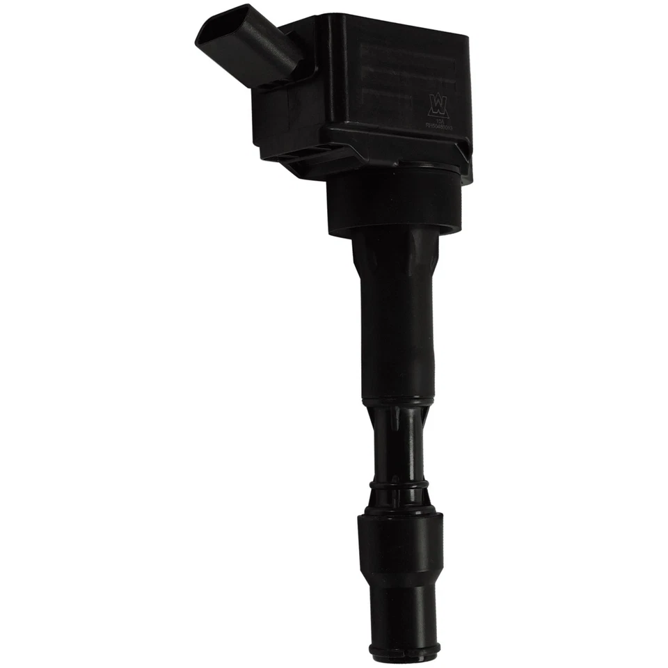 Juego de 4 bobinas de encendido para Kia Forte Seltos Soul Hyundai Veloster Kona Elantra Foto 2 de 4