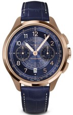 Aviator Heritage Chronograph Trimeter Automatic V.4.40.2.357.4