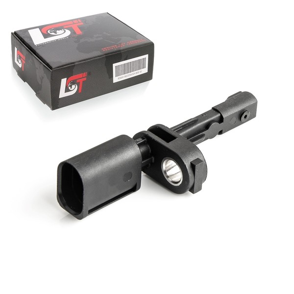ABS Sensor Drehzahlmesser Hinten Links Rechts FüR VW Golf 7 VII Sportsvan 12-16-image