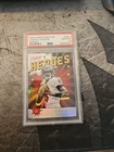 Lamar Jackson PSA 10 Heros