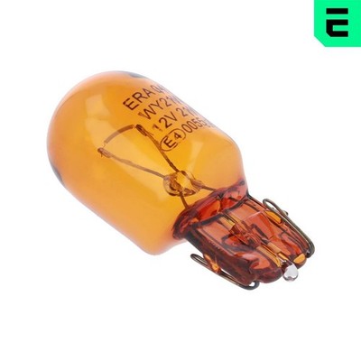 ERA Glühlampe Zusatzbremsleuchte E041SD-10C 12V 21W WY21W Schachtel für VW GOLF