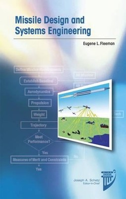 Missile Design and System Engineering by Eugene L. Fleeman (English) Hardcover B