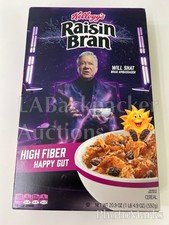 NEW! William Shatner  Will Shat  Star Trek Li...