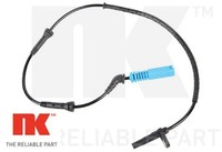 NK 291527 Sensor FüR Raddrehzahl ABS Sensor Raddrehzahl FüR BMW