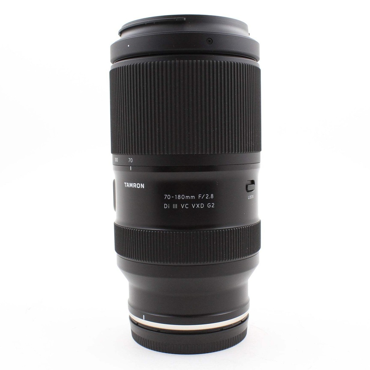 OPEN BOX EXCELLENT * Tamron 70-180mm f/2.8 Di III VC VXD G2 Lens