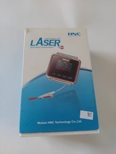 Wrist Laser Therapy  Nasal Laser for Hypertnsion Tested And Working No Charger