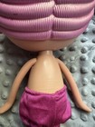 Lalaloopsy Sew Royal Princess Party Crumpet Hearts Full Size Doll 13" tall — photo 10