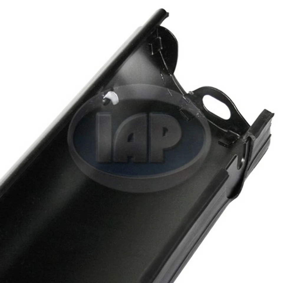 Par de pranchas de corrida, alemão, 33mm, qualidade de restauração, para VW Type 1 Bug 1953-66 - Imagem 3 de 4