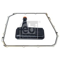 Hydraulikfiltersatz Automatikgetriebe Febi Bilstein 109100 FüR Audi Porsche