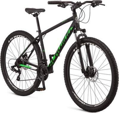 Schwinn High Timber Mountain Bike, 7 Speeds , 29