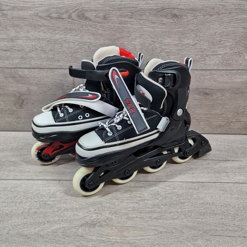 SFR ROOLER SKATES INLINE GRÖSSE 3 - 6