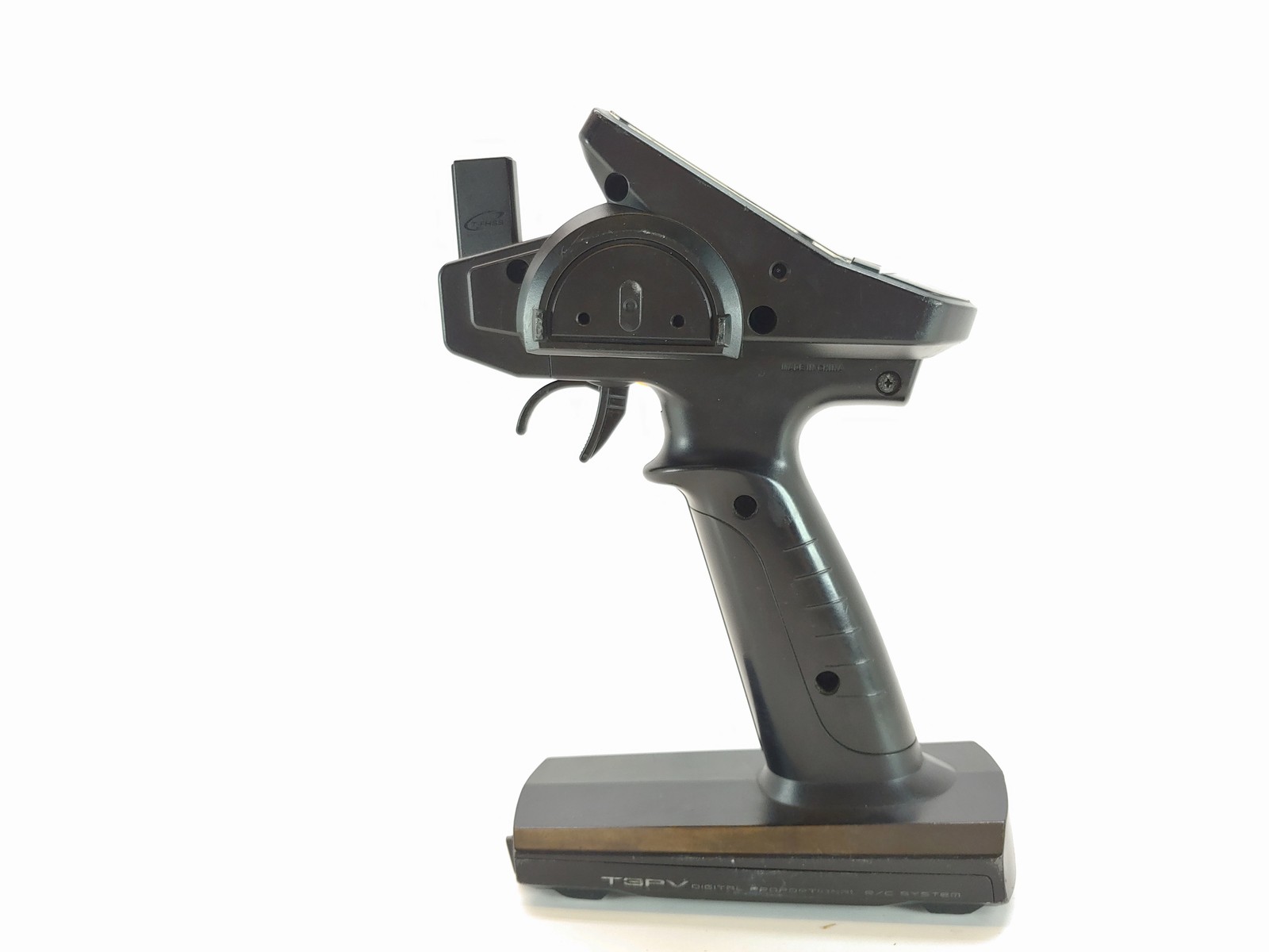 Futaba T3PV 3-CH 2.4GHz T-FHSS Telemetry Surface Transmitter no Receiver