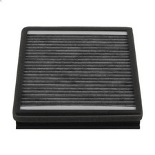 Innenraumfilte FEBI 36023 f�r BMW 3 (E30) 1.8 1987-1991