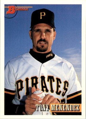 1993 Bowman Baseball (1-250) - You Pick - 5 CARD MIN Free Shipping READ NM