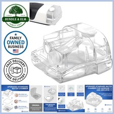 Water Chamber for AirSense 11 HumidAir Humidifier Tub Water Container Upgrade