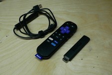 Roku Streaming Stick 4K 3820 HDR Media Streamer