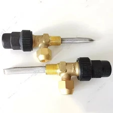 TRANE  Brand New Original  angle valve  VAL11189  One Year Warranty