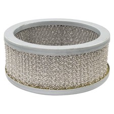 BALDWIN FILTERS PA3628 Air Filter, Round 4ZMD6