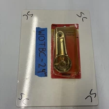 Window Crank Handle Dorman HELP! 76906 Manual Regulator Arm OE Style