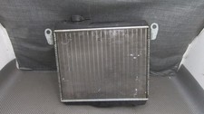Radiateur Fiat 127