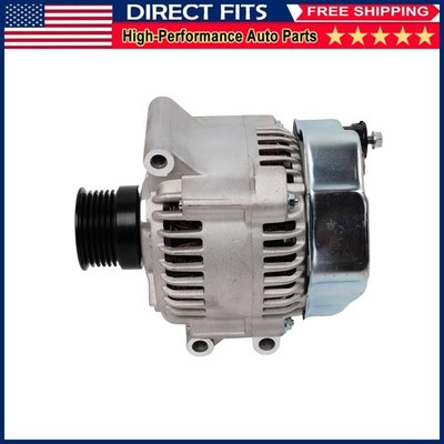 Alternator For Mini Cooper S 2002 2003 2004 2005 2006 1.6L L4 GAS 12317515030