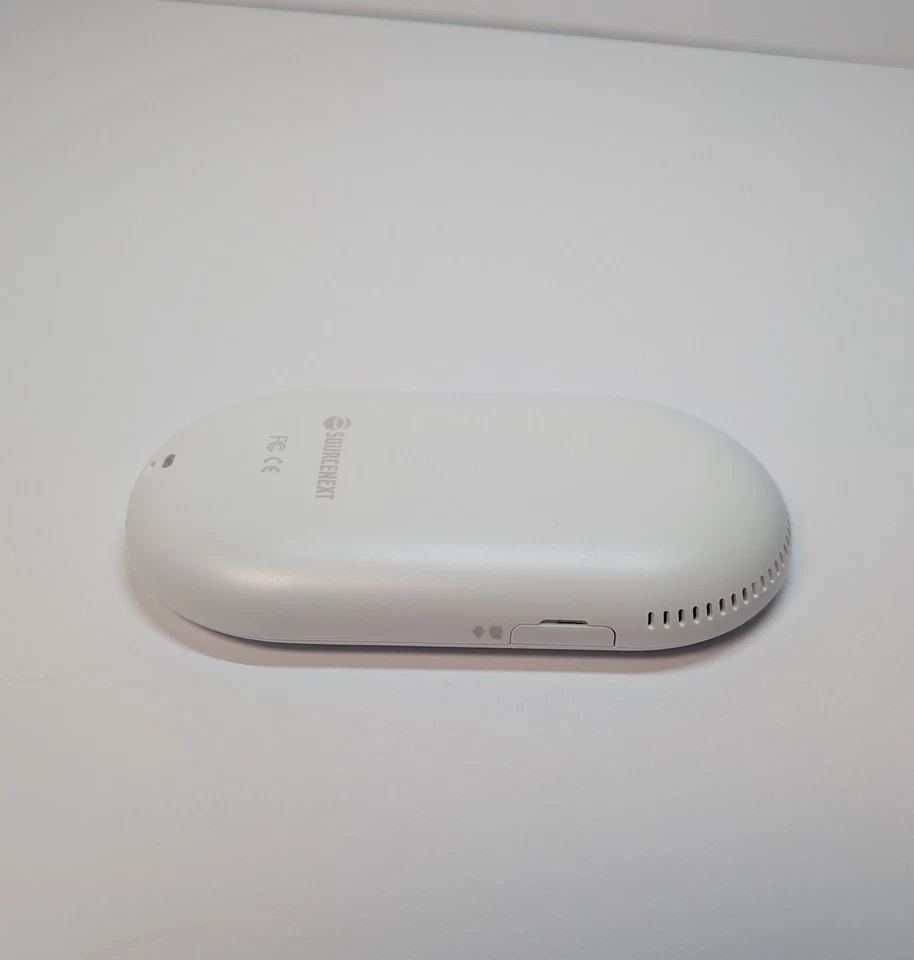 Pocketalk Classic 2-Way Translator/Interpreter - White - Tested SourceNext - Image 4 of 4