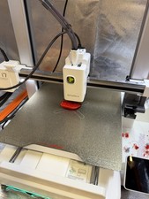   OPEN  Creality SparkX i7 printer combo with CFS lite system 