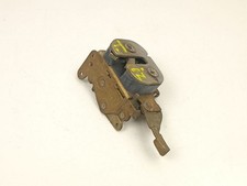 Porte arrière et accessoires Fiat UNO