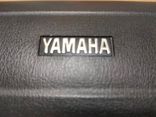 Yamaha Flute Silver Plated Yfl-31 Beautiful