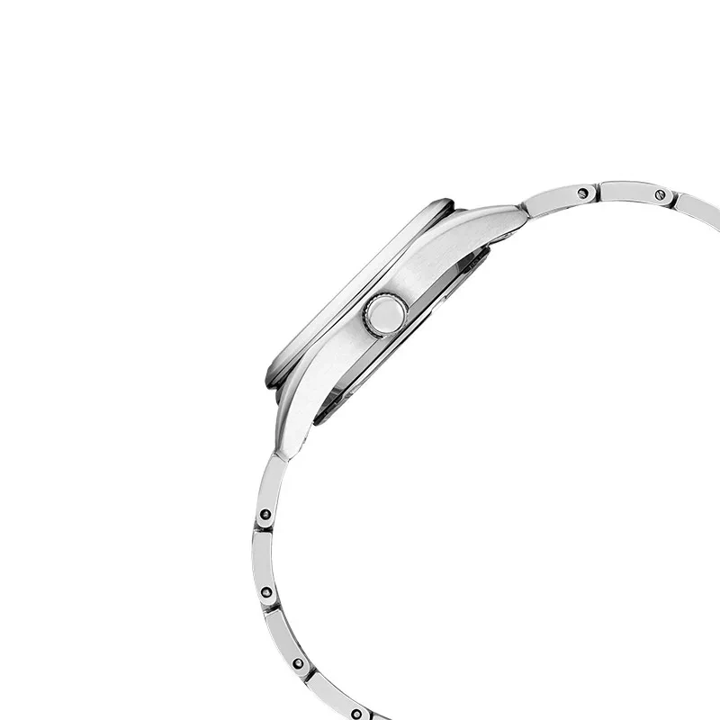 Reloj para mujer Seiko SUR531P1 cuarzo esfera azul acero inoxidable