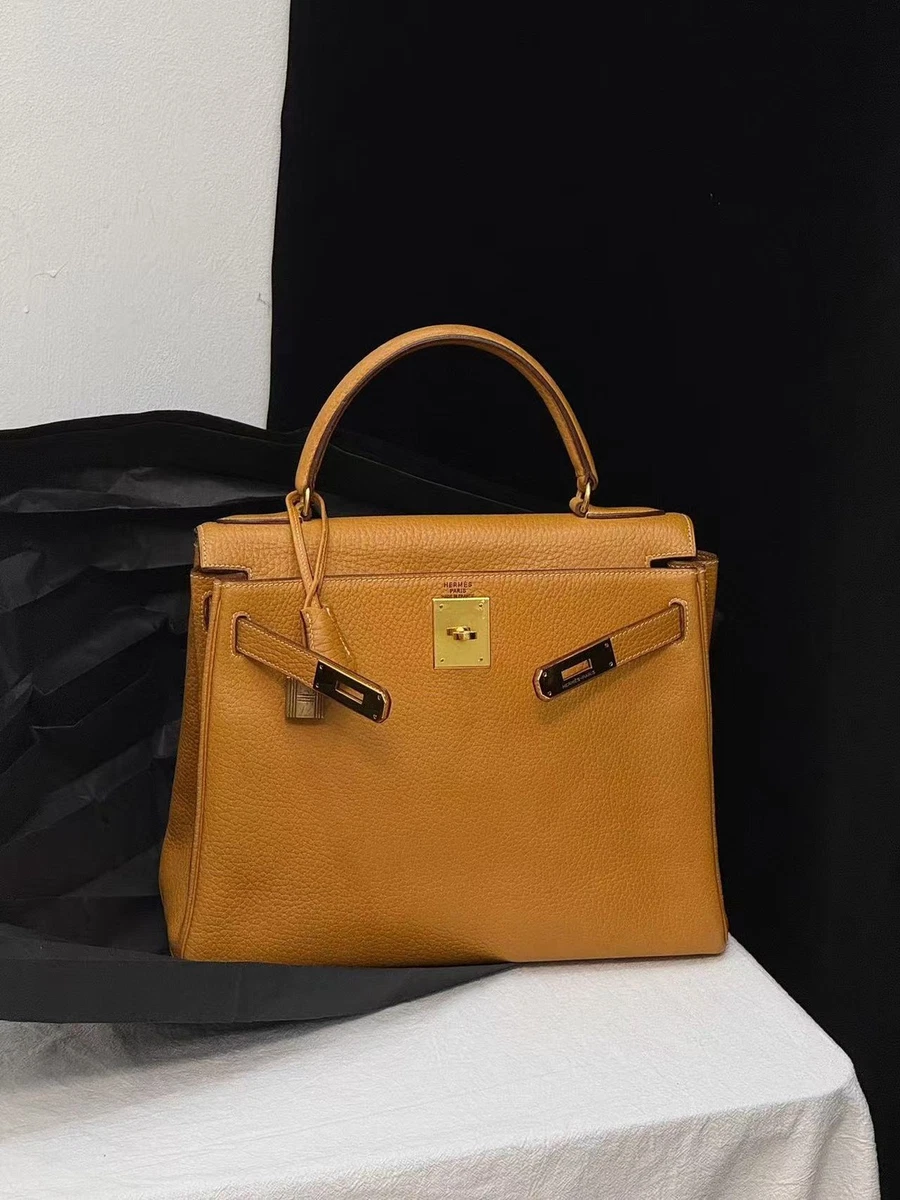 HERMÈS Kelly Beach Bags & Handbags for Women for sale | eBay
