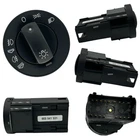 Light Switch Fits Audi A4 8E B6 B7 2000 - 2007 Model 8E0941531 Without FIS NEW