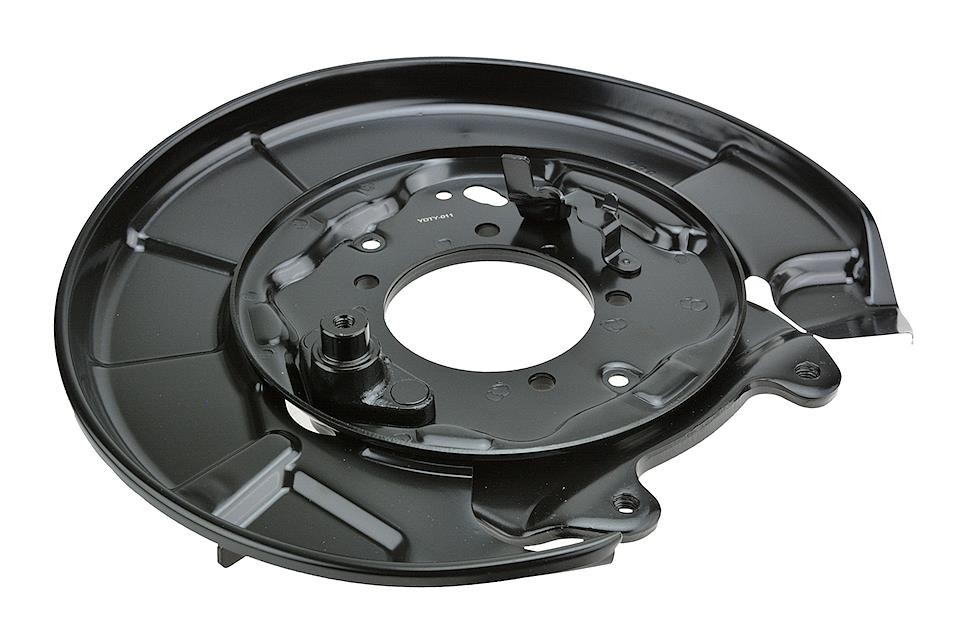 Bremssattelschutz Fits for Toyota RAV-4 00-05 / Rear, Right / OE zu Vergl - Image 8