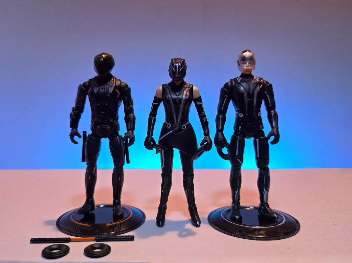 Las mejores ofertas en TRON Figuras de Acción | eBay