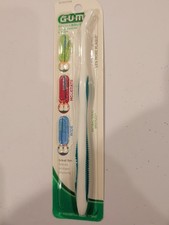 Proxabrush Permanent Handle Refills Compatible with Go-Betweens Interdental