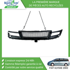 Calandre Fiat ULYSSE