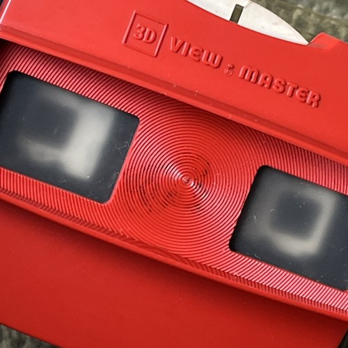 Beatrix Potter - Peter Rabbit View Master - 1985 - sehr selten - Portofrei RAR - Bild 13 von 24