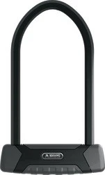 ABUS Fahrradschloss  GRANIT XPlus? 540/160HB230 + USH540 gl. Bügelschloss