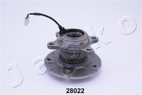 Japko Radnabe 428022 FüR SX4 EY Suzuki GY Classic Fiat Sedici 16V 4X4 Multijet