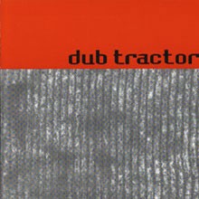 Dub Tractor Discrete Recordings - CD - Picture 1 of 1