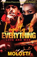 Molotti | Loyalty Is Everything | Taschenbuch | Englisch (2022)