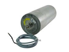 Interroll 165 4p 0,900kW Trommelmotor Drum Motor RL: 400mm -used-