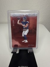2024 Panini Prestige - Will Levis #285 Xtra Points Red /999